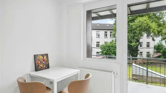 Rooms in Location is not specified - photo 7