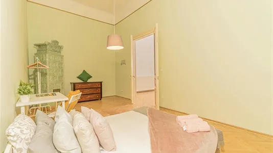 Rooms in Budapest Terézváros - photo 6