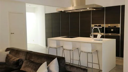 Apartments in Brussels Sint-Gillis - photo 1