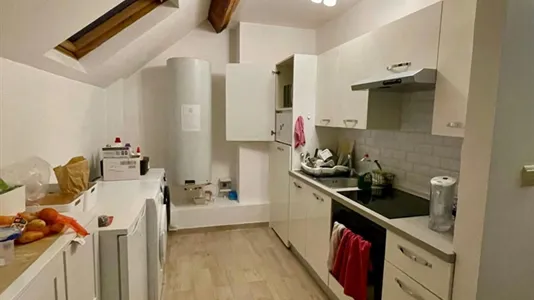 Rooms in Brussels Schaarbeek - photo 2