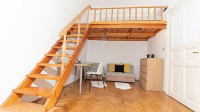 Room for rent in Budapest Terézváros, Budapest