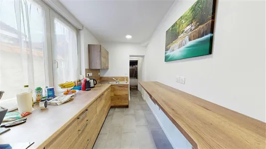 Rooms in Lille - photo 4