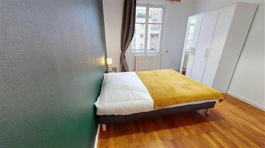 Rooms in Lyon - photo 2