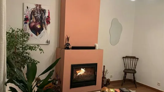 Apartments in Brussels Ukkel - photo 3