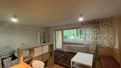 Apartment for rent in Nuremberg, Bayern