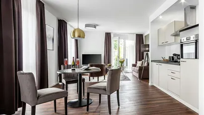 Apartment for rent in Hochtaunuskreis, Hessen Apartment for rent in Hochtaunuskreis, Hessen