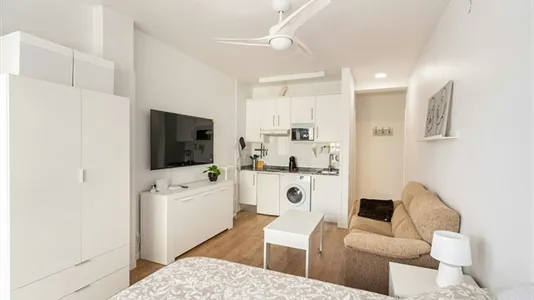 Apartments in Barcelona Sants-Montjuïc - photo 5