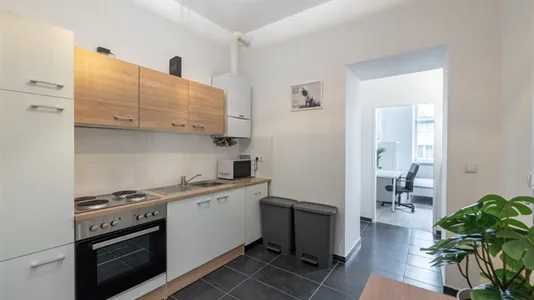 Rooms in Vienna Brigittenau - photo 8