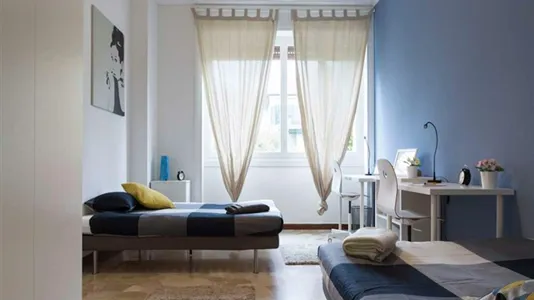 Rooms in Milano Zona 6 - Barona, Lorenteggio - photo 1