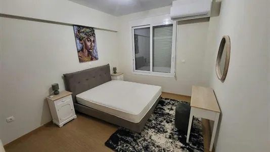 Apartments in Athens Ampelokipoi - photo 3