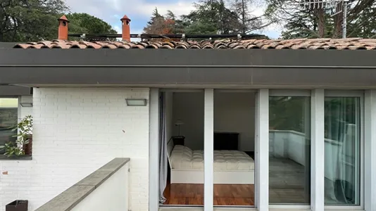 Apartments in Bologna - photo 3