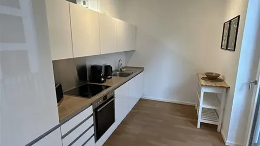 Apartments in Berlin Charlottenburg-Wilmersdorf - photo 9