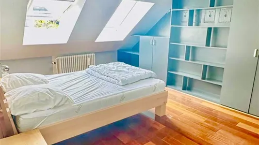 Rooms in Brussels Ukkel - photo 3