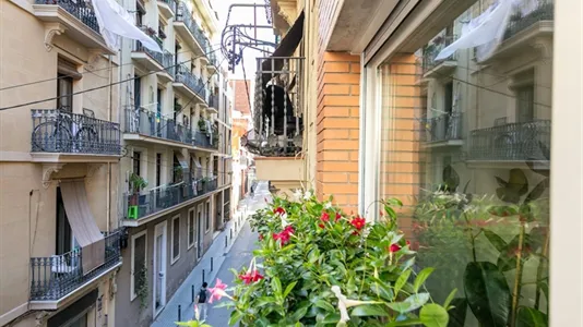 Apartments in Barcelona Sants-Montjuïc - photo 9