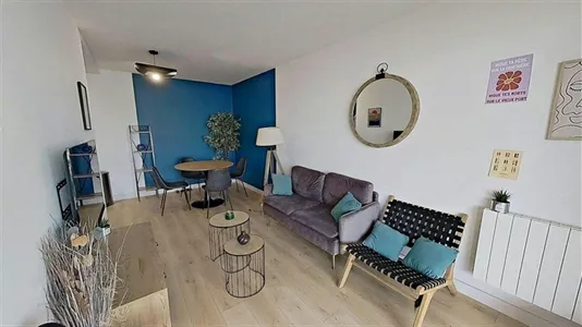 Rooms in Bordeaux - photo 2