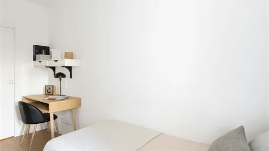 Rooms in Valencia L'Eixample - photo 6