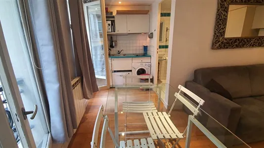 Apartments in Paris 6ème arrondissement - Saint Germain - photo 9