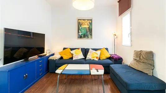 Apartments in Madrid Centro - photo 3