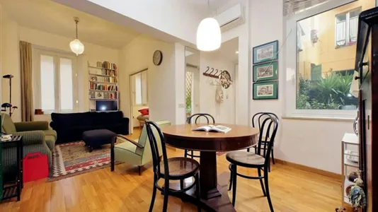 Apartments in Roma Municipio I β Centro Storico - photo 4