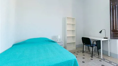 Room for rent in Granada, Andalucía