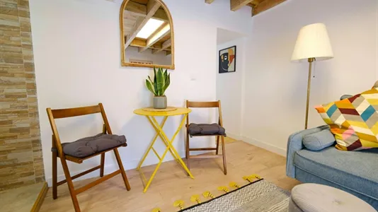 Apartments in Location is not specified - photo 4