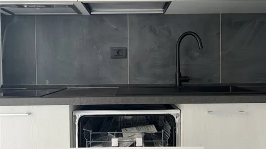 Rooms in Turin - photo 7