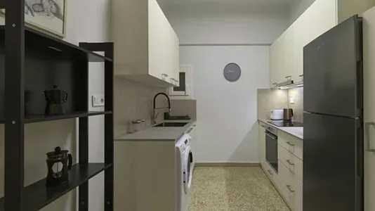 Apartments in Athens Agios Nikolaos - photo 9