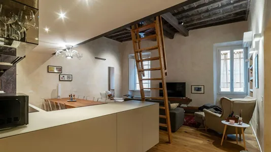 Apartments in Roma Municipio I – Centro Storico - photo 8