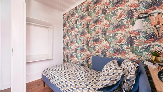 Rooms in Location is not specified - photo 5