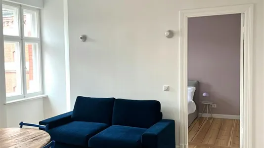 Apartments in Berlin Neukölln - photo 3
