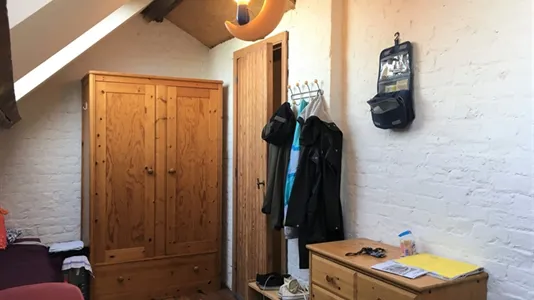 Rooms in Brussels Elsene - photo 4