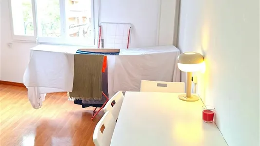 Rooms in Barcelona Les Corts - photo 6