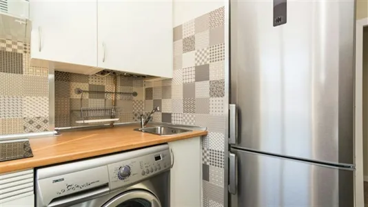 Rooms in Madrid Tetuán - photo 7