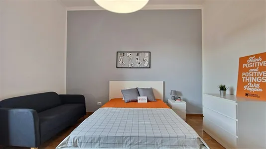 Rooms in Roma Municipio I – Centro Storico - photo 5