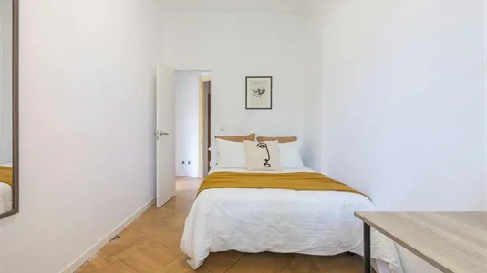 Rooms in Madrid Moncloa-Aravaca - photo 2