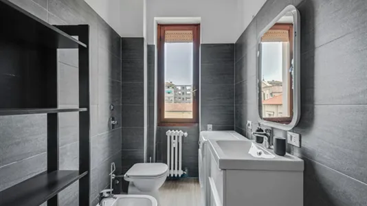 Rooms in Milano Zona 2 - Stazione Centrale, Gorla, Turro, Greco, Crescenzago - photo 6