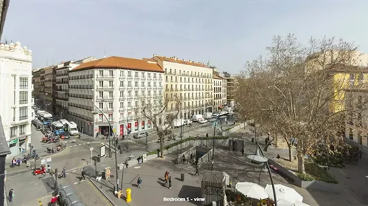 Rooms in Madrid Centro - photo 7