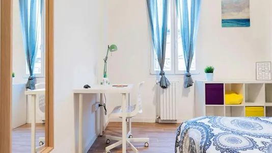 Rooms in Bologna - photo 6