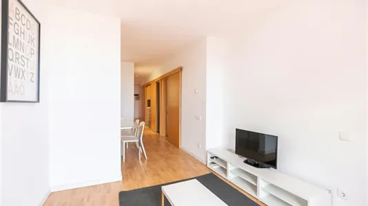 Apartments in Barcelona Les Corts - photo 3