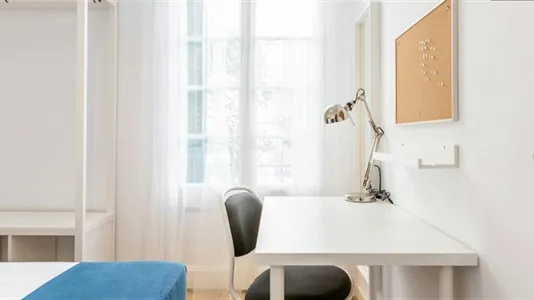Rooms in Esplugues de Llobregat - photo 2