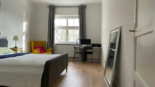 Apartments in Berlin Tempelhof-Schöneberg - photo 2