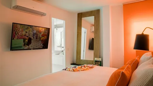 Apartments in Madrid ChamartĂn - photo 8