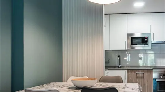 Apartments in Madrid Chamartín - photo 9