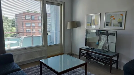 Rooms in Helsinki Läntinen - photo 4