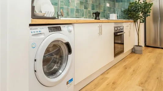 Rooms in Zaragoza - photo 10