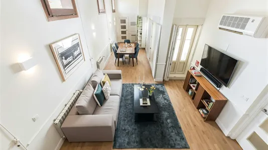 Apartments in Madrid Centro - photo 6