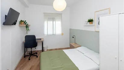 Room for rent in Valencia Camins al Grau, Valencia (region)