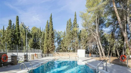 Apartments in Granada - photo 2