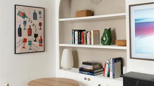 Apartments in Paris 11ème arrondissement - Bastille - photo 4