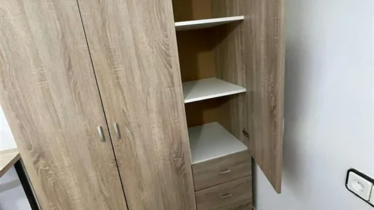 Rooms in Barcelona Sant Andreu - photo 8